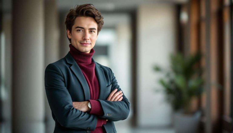 Quali sono i colori utilizzati dalle persone sicure di sé, secondo la psicologia?