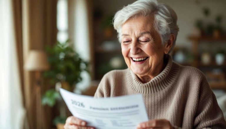 Aumento Pensione 2026: Minime 240 euro all’anno, invalidità, sociale, reversibilità – Tabella Inps