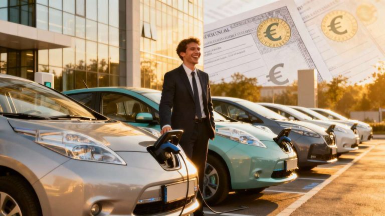 Bollo auto, dal 2026 non dovrai più pagarlo se hai un reddito basso o un’auto elettrica/ibrida: ecco come fare richiesta