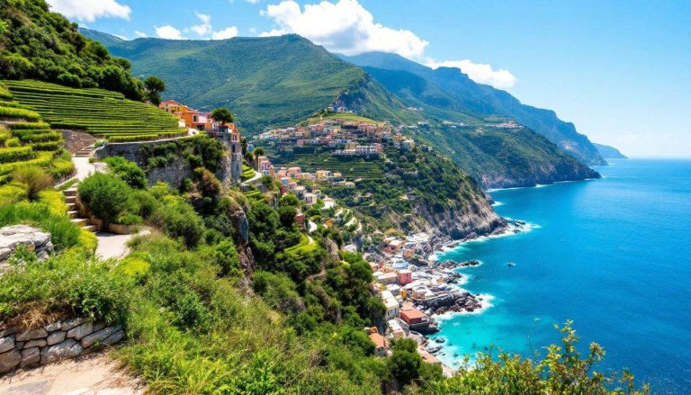 Qual è il percorso di trekking più bello da fare almeno una volta nella vita in Italia