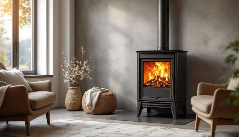 Come installare una stufa a pellet senza canna fumaria: ecco cosa dice la legge