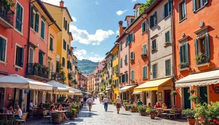 Città italiane poco conosciute ma tra le più belle scopri la meta fuori dal solito itinerario