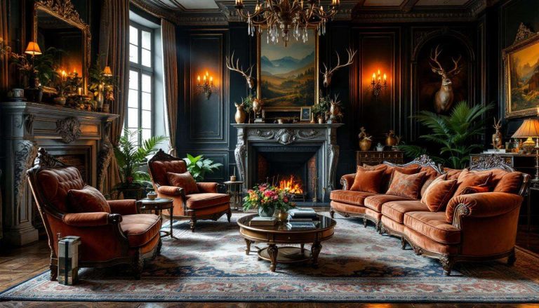 After the Hunt e gli ambienti dell’élite borghese americana raccontati dallo scenografo del film