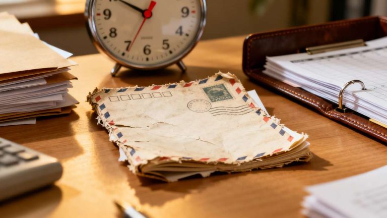 Libretti postali dormienti: come recuperarli prima della prescrizione