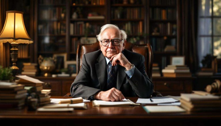 Che dispongano di quasi tutta la mia fortuna”: Warren Buffett, 95 anni, accelererà la distribuzione dei suoi 149 miliardi di dollari alle fondazioni dei suoi figli