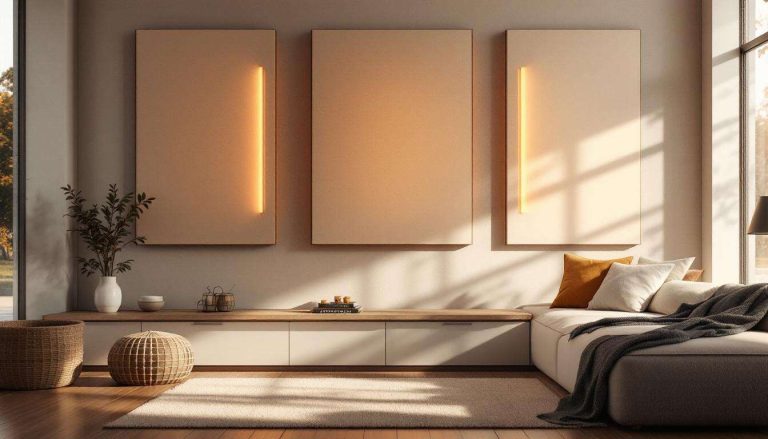 La caldaia per scaldarsi è ormai superata: questo nuovo metodo è 2 volte più efficiente