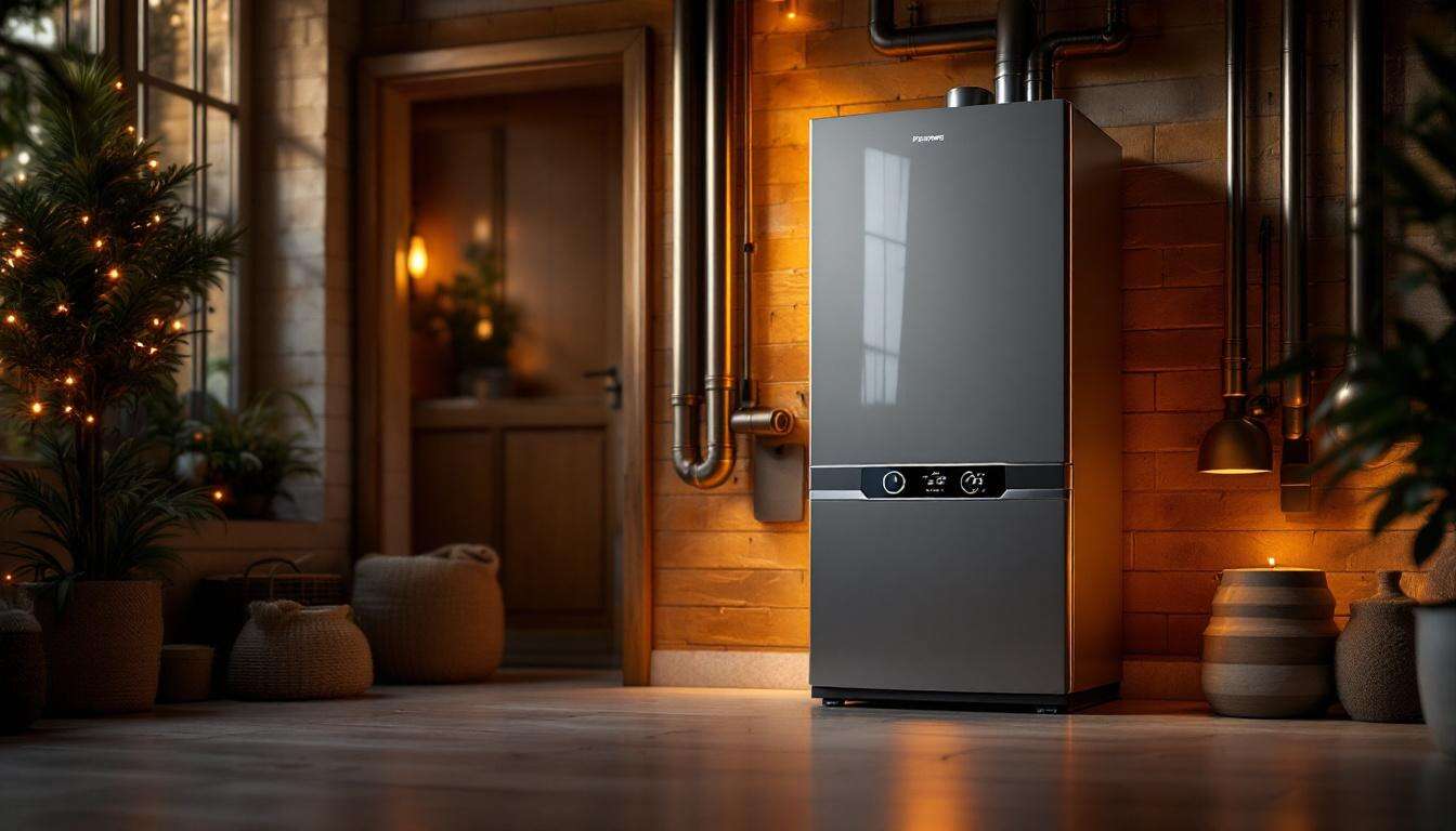 Risparmia centinaia di euro impostando questa temperatura nella caldaia: la casa rimarrà calda lo stesso