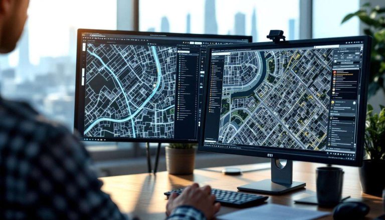 Consultazione mappe catastali: online il nuovo servizio dell’Agenzia delle Entrate