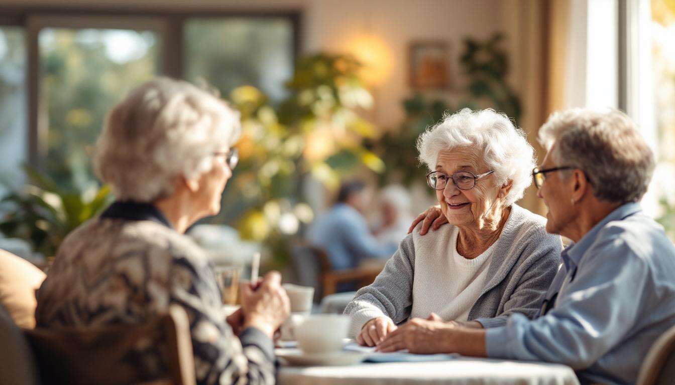 Malati di Alzheimer, non dovete più pagare la retta all'RSA, spetta al Servizio Sanitario Nazionale: nuova sentenza