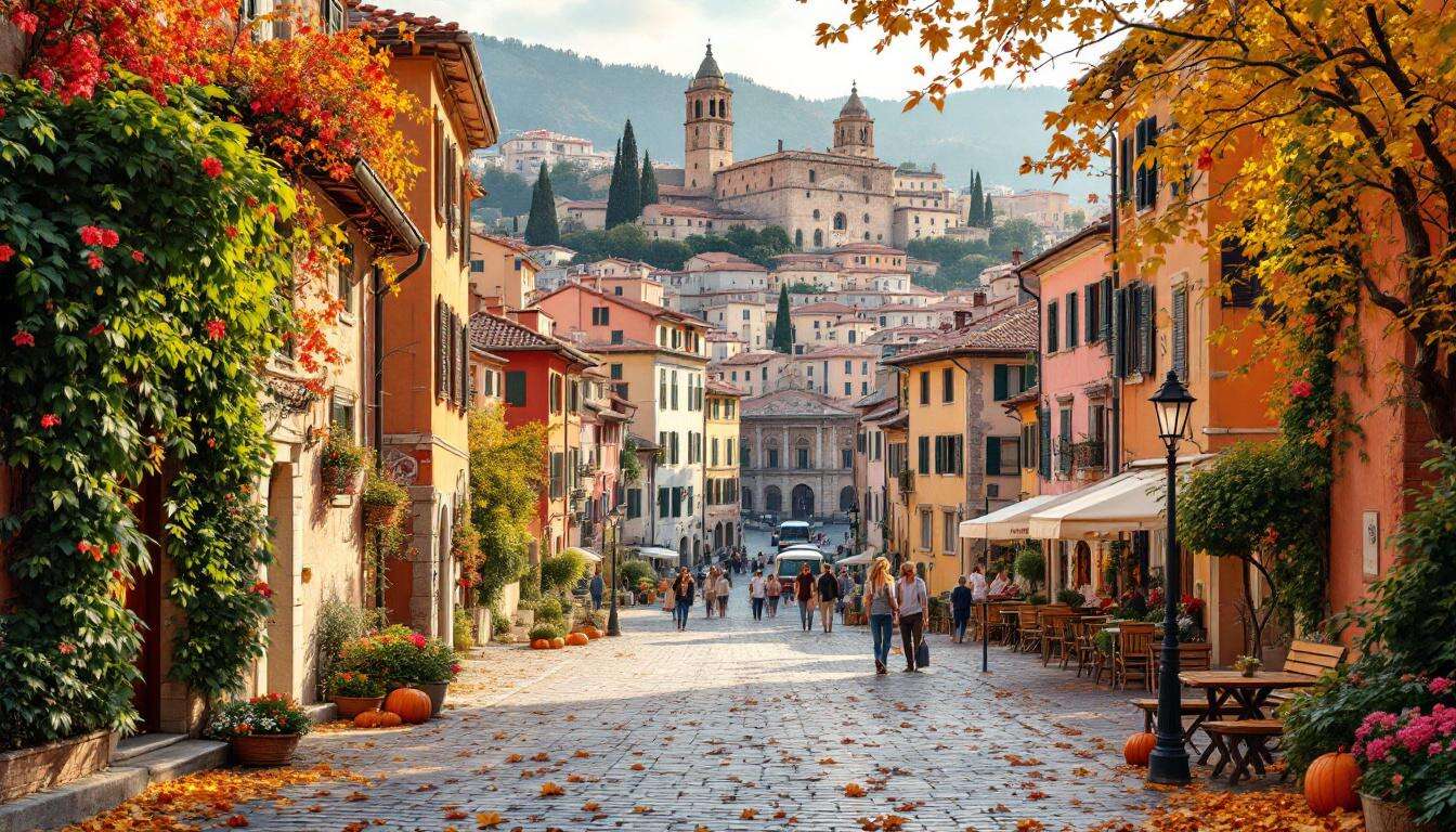 Le città d’arte italiane più economiche per un weekend fuori stagione