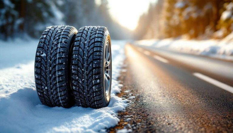 Dovete scegliere pneumatici invernali o quattro stagioni? Vi rispondiamo una volta per tutte