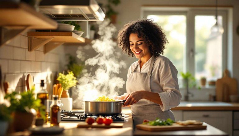 Perché i medici dicono di aggiungere un goccio di aceto all'acqua della pasta