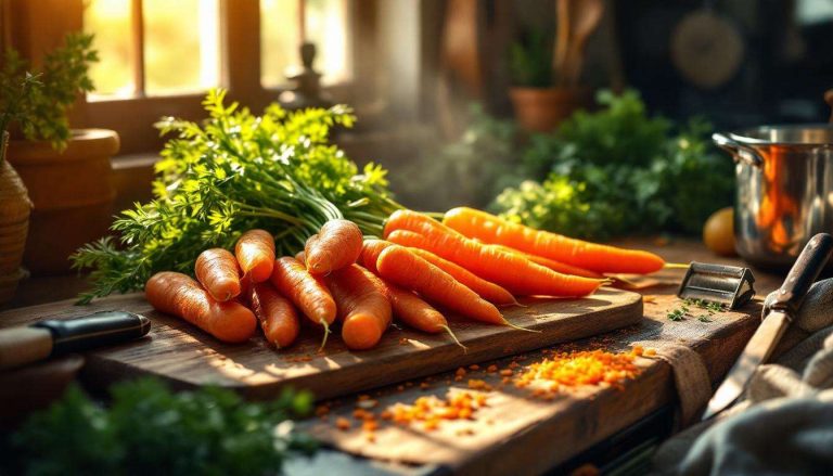 Cucinare le carote: l'errore dei 10 minuti che distrugge tutte le vitamine