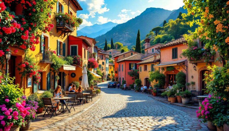 Il borgo italiano che sembra un set cinematografico: è il più fotografato su Instagram