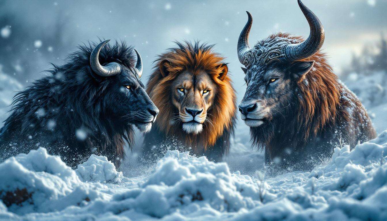 Attenzione a questi 3 segni: la loro gelosia potrebbe rovinare tutto a gennaio