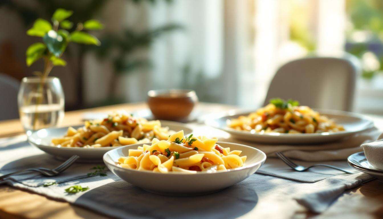 Pasta integrale o bianca? La risposta definitiva dei nutrizionisti per chi ha il diabete